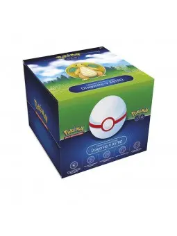 Pokemon Go Collezione Premier Dragonite-V Astro