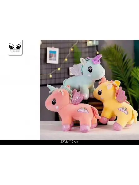 Peluche Unicorno ST5939