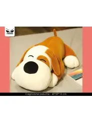 Peluche Cagnolone Flat ST6079
