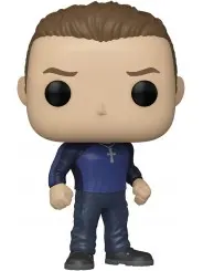 Funko Pop Fast & Forious Jakob Toretto 1079