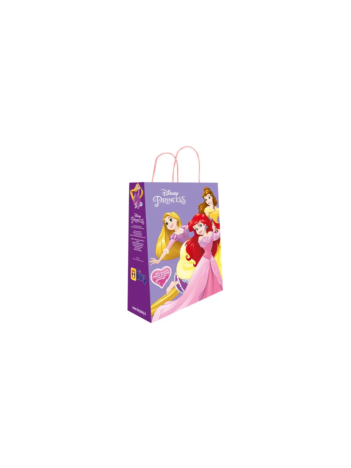 Disney Princess Shopper Sorpresa