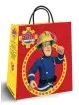 Sam il Pompiere Mini Shopper Sorpresa