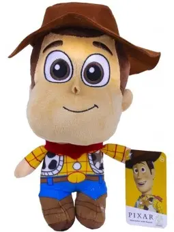 Peluche Disney Woody con Suono 28 cm
