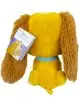 Peluche Disney Lady & Marie con Suono 28 cm