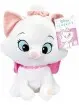 Peluche Disney Lady & Marie con Suono 28 cm
