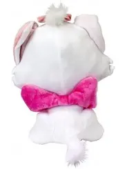 Peluche Disney Lady & Marie con Suono 28 cm