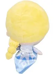 Peluche Disney Frozen Ast con Suono 28 cm