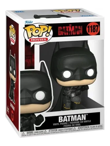 Funko Pop Batman 1187