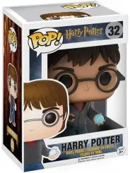 Funko Pop Harry Potter 32