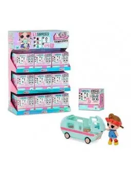 LOL Tiny Toys
