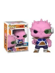 Funko Pop Dragonball Z Dodoria 1043