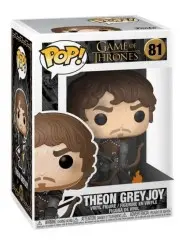 Funko Pop Game of Thrones Theon Grey Joy 81