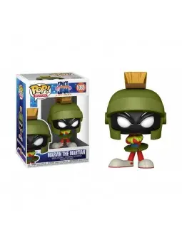 Funko Pop Space Jam Marvin The Martian 1085