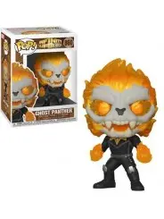 Funko Pop Infinity Warps Ghost Panther 860