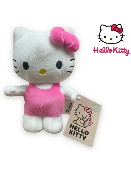 Peluche Hello Kitty 25 cm