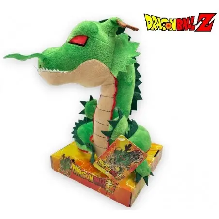 PELUCHE DRAGON BALL SHENRON 29CM