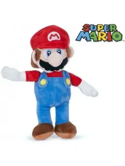 Peluche Super Mario Bross 36 CM