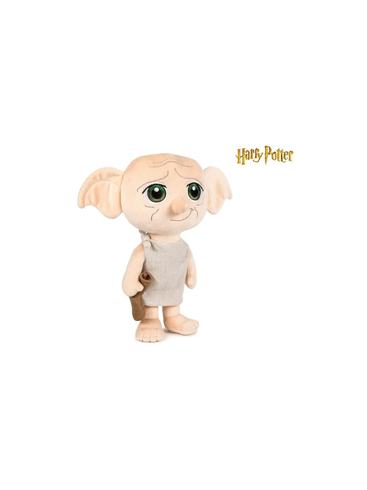 Peluche Harry Potter Dobby 30 cm