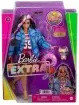 Barbie Extra Pop Styling con Animale