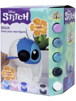 Disney Stitch Dipingi La Figura