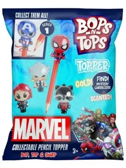 Marvel Topper Matita 4 cm