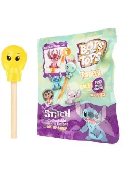 Stitch Topper Matita 4 cm