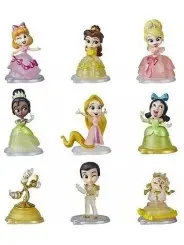 Disney Princess Perlee Serie 4