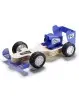 Stanley Formula Racing Car KIt 18 PCS