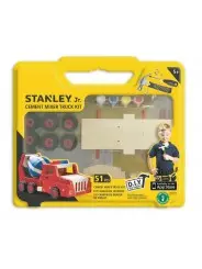 Stanley Cement Mixer Truck Kit 51 pcs