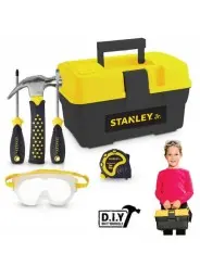 Stanley Set Tool Box Kids 5 pcs