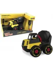 Stanley Cement Truck Kit