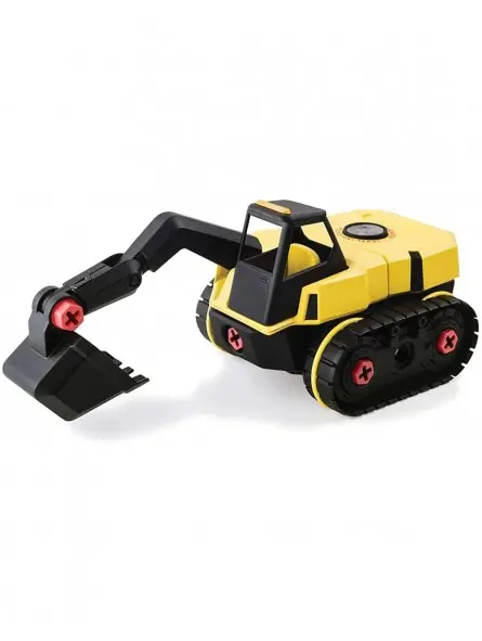 Stanley Excavator Kit