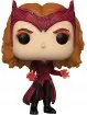 Funko Pop Doctor Strange Scarlet Witch 1007