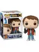 Funko Pop Back To The Future Marty in Puffy Vest 961
