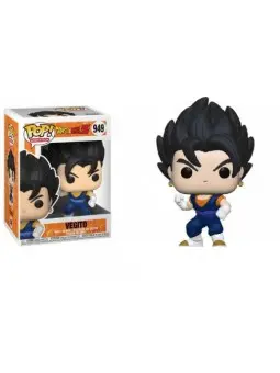 Funko Pop Dragonball Z Vegito 949