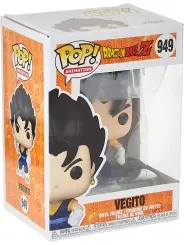 Funko Pop Dragonball Z Vegito 949