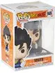 Funko Pop Dragonball Z Vegito 949