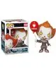 Funko Pop IT Pennywise With Balloon 780