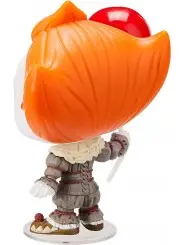 Funko Pop IT Pennywise With Balloon 780