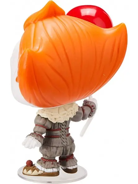 Funko Pop IT Pennywise With Balloon 780