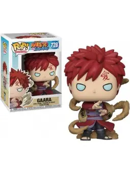 Funko Pop Naruto Shippuden Gaara 728