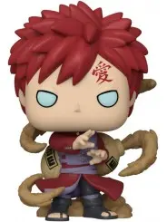 Funko Pop Naruto Shippuden Gaara 728