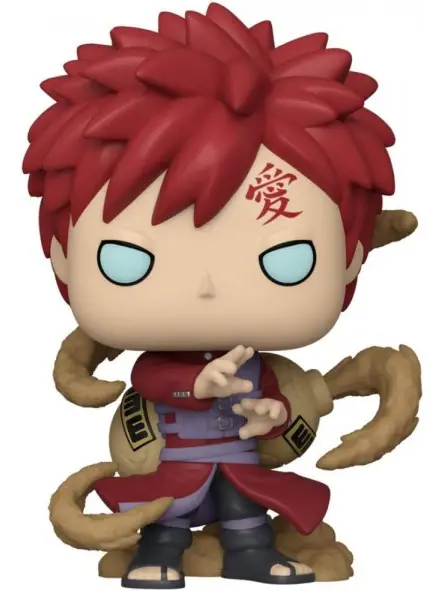 Funko Pop Naruto Shippuden Gaara 728