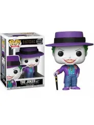 Funko Pop Batman The Joker 337