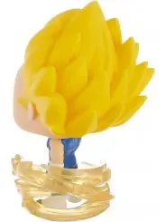 Funko Pop Dragonball Z Majin Vegeta 862