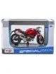 Maisto Moto Ducati Monster 696 Special Edition Scala 1/18