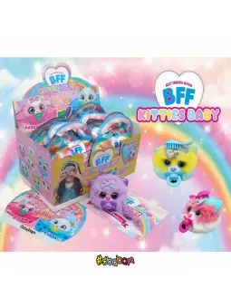 BFF Kitties Baby