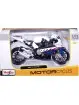 Maisto Moto BMW S 1000 RR scala 1/12