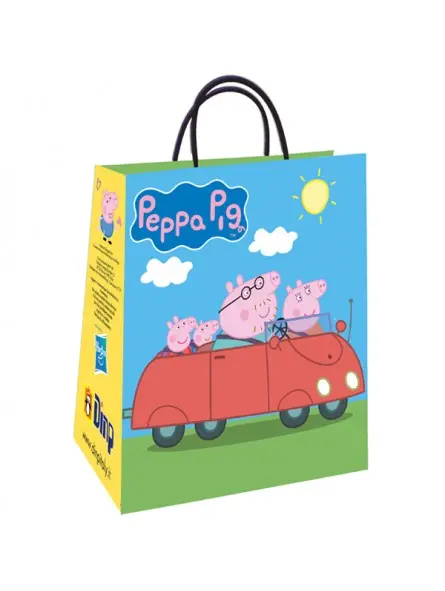 Peppa Pig Mini Shopper Sorpresa