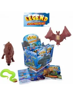 Legend of Animals Night Predators